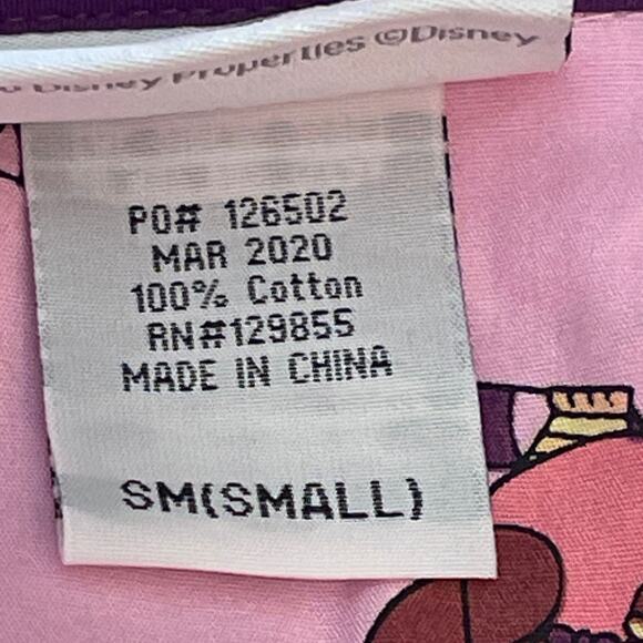 Disney Pixar Inside Out Bing Bong Shirt Size Medium - Picture 5 of 6